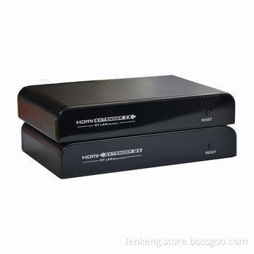 HDMI Extender with IR Function